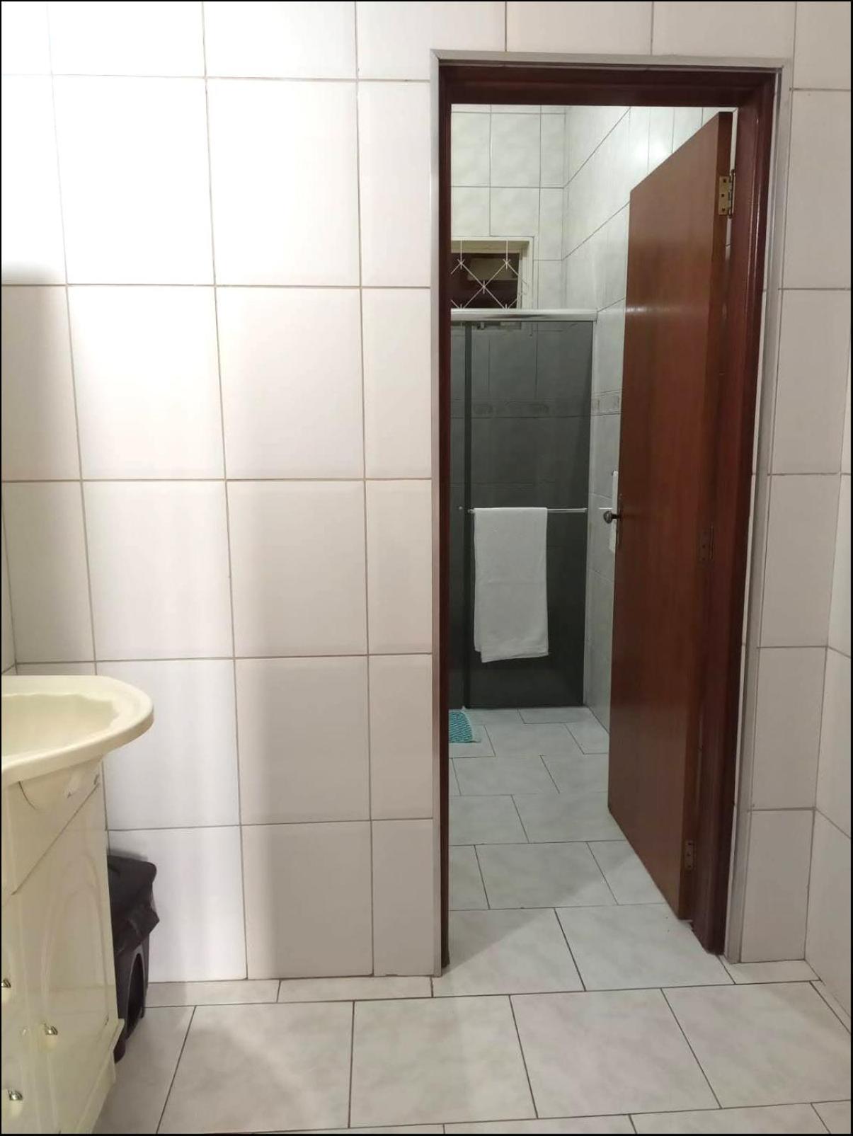 Suite Privativa Giga Brotas Exteriér fotografie