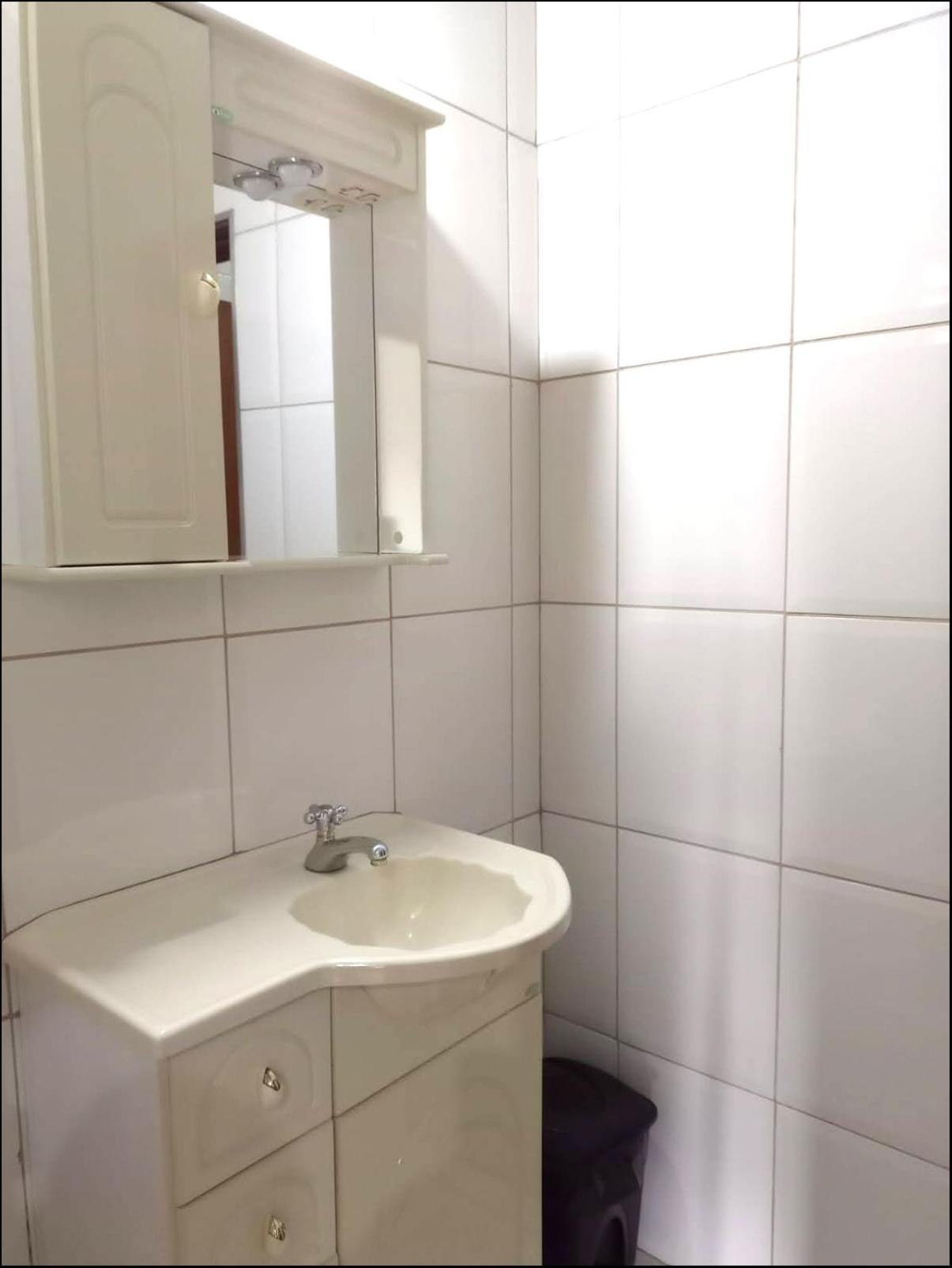 Suite Privativa Giga Brotas Exteriér fotografie